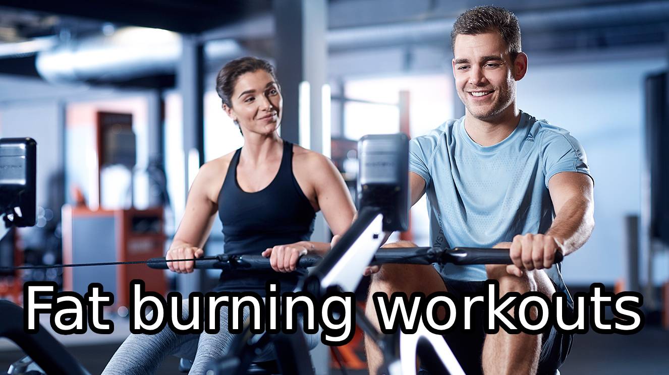 Fat burning workouts